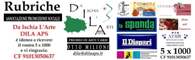 DOWNLOAD PDF DILA APS IL DISPARI pagine culturali 2024