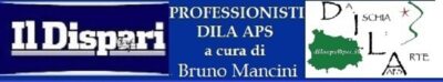 DOWNLOAD PDF DILA APS IL DISPARI rubrica professionisti 2024